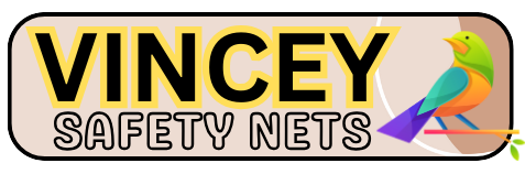 Vincey Safety Nets